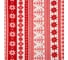 Плед Этель Новогодний узор 150х200 см, 100% п/э, корал-флис 220 гр/м2 9517586 5