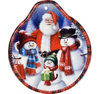 Подставка под горячее Nouvelle новый год 16x18 см 4730252-3