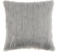 Чехол на подушку Этель Будуар дымка, 40х40±3 см, 100% полиэстер 3132412