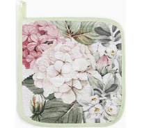 Прихватка Этель Tenderness 19x19 см, 100 % хлопок, 250 г/м2 9525924