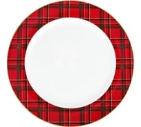 Набор столовых тарелок Nouvelle edinburgh 2 шт., 26.5 см 1620117-Н2