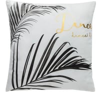 Чехол на подушку Этель Tropical 42x42 см, велюр 4370120