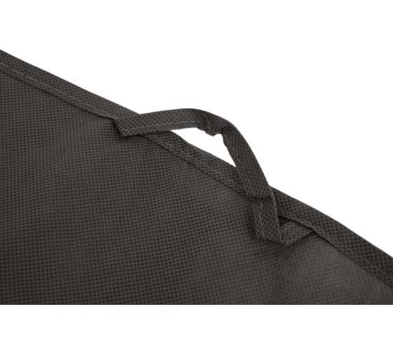 Чехол для одежды Palladium Butler 005.15 серый с узором 115899