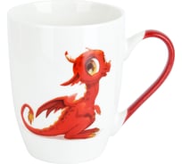Набор кружек Nouvelle дракон 2 шт., 340 мл 5750996-Н2