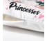 Чехол на подушку Этель Princesses 40х40 см,100% полиэстер 4778568 3