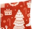 Чехол на подушку Этель Merry Christmas 40х40 см, 100% полиэстер 4966546 3
