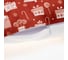 Чехол на подушку Этель Merry Christmas 40х40 см, 100% полиэстер 4966546 4