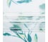 Тюль Этель Green leaves, на шторной ленте, 280х270 см, 70гр/м2, 100% полиэстер 7410883 3