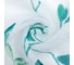 Тюль Этель Green leaves, на шторной ленте, 280х270 см, 70гр/м2, 100% полиэстер 7410883 4