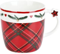 Набор кружек Nouvelle edinburgh 2 шт/, 360 мл 1620113-1-Н2