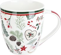 Набор кружек Nouvelle edinburgh 2 шт., 500 мл 1620115-Н2