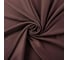 Портьерная штора Этель 200x250, цвет шоколад, блэкаут, 100% полиэстер 1696582 2