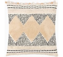 Чехол на подушку Этель бохо Style 45х45 см, 100% хлопок 9799986