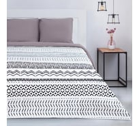 Покрывало Этель Марокко (вид 1), 200х215 см, 100% хлопок 5388965