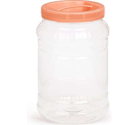 Универсальная емкость ЗПИ Альтернатива ПЭТ 2л М330