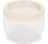 Банка ЗПИ «Альтернатива» ПЭТ Фаворит 0,7л М6596