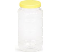 Банка ЗПИ Альтернатива ПЭТ 3л М956