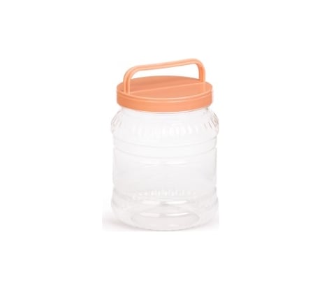 Бидон ЗПИ Альтернатива ПЭТ 1,5л М467