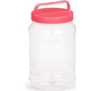 Бидон ЗПИ Альтернатива ПЭТ 2л М461