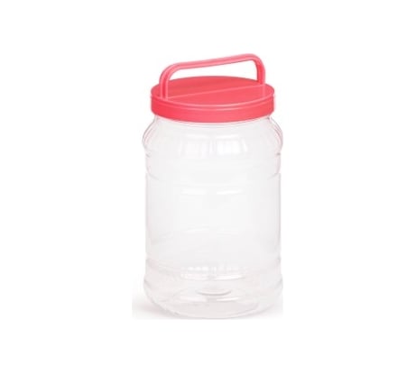 Бидон ЗПИ Альтернатива ПЭТ 2л М461