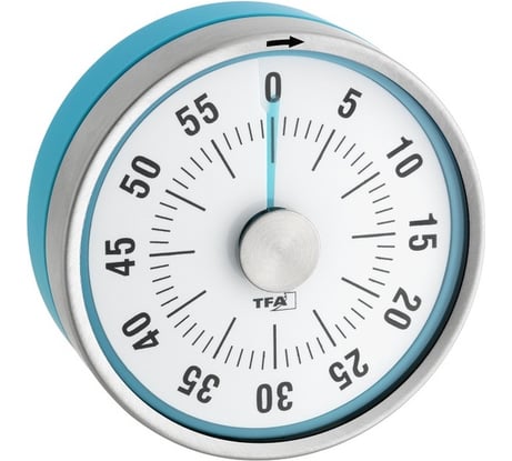 Механический кухонный таймер TFA 38.1028.20
