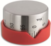 Механический кухонный таймер TFA 38.1027.05