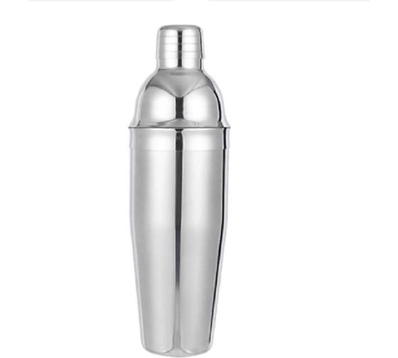 Шейкер Homium Basic Proffi, 500мл Basic02 1