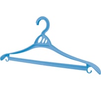 Вешалка-плечики ЗПИ «Альтернатива» Комфорт 44-46 р. М1437