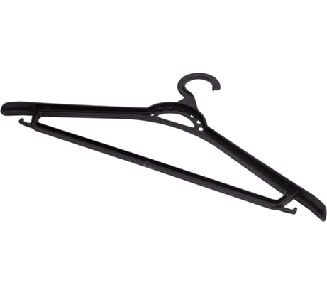 Вешалка-плечики ЗПИ «Альтернатива» Лайт 48-50 р. М6861