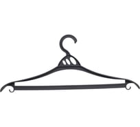 Вешалка-плечики ЗПИ «Альтернатива» Комфорт 52-54 р. М1290