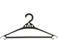 Вешалка-плечики ЗПИ «Альтернатива» Комфорт 48-50 р. М1310