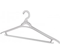 Вешалка-плечики ЗПИ «Альтернатива» Лайт 52-54 р. М6870