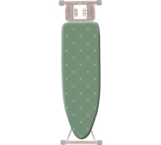 Гладильная доска Nika Haushalt М HM HM/BO "Haushalt brilliant olive"