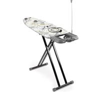 Гладильная доска Nika Haushalt LUX тефлон LXT LХT/O "Haushalt orchid"