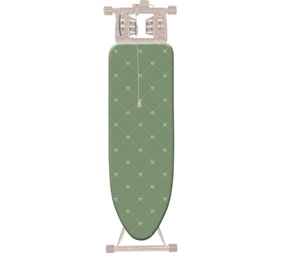 Гладильная доска Nika Haushalt P НР2 HP2/BO "Haushalt brilliant olive"