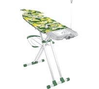 Гладильная доска Nika ВАЛЕНСИЯ 1 НВ1 НВ1/15 с лимонами