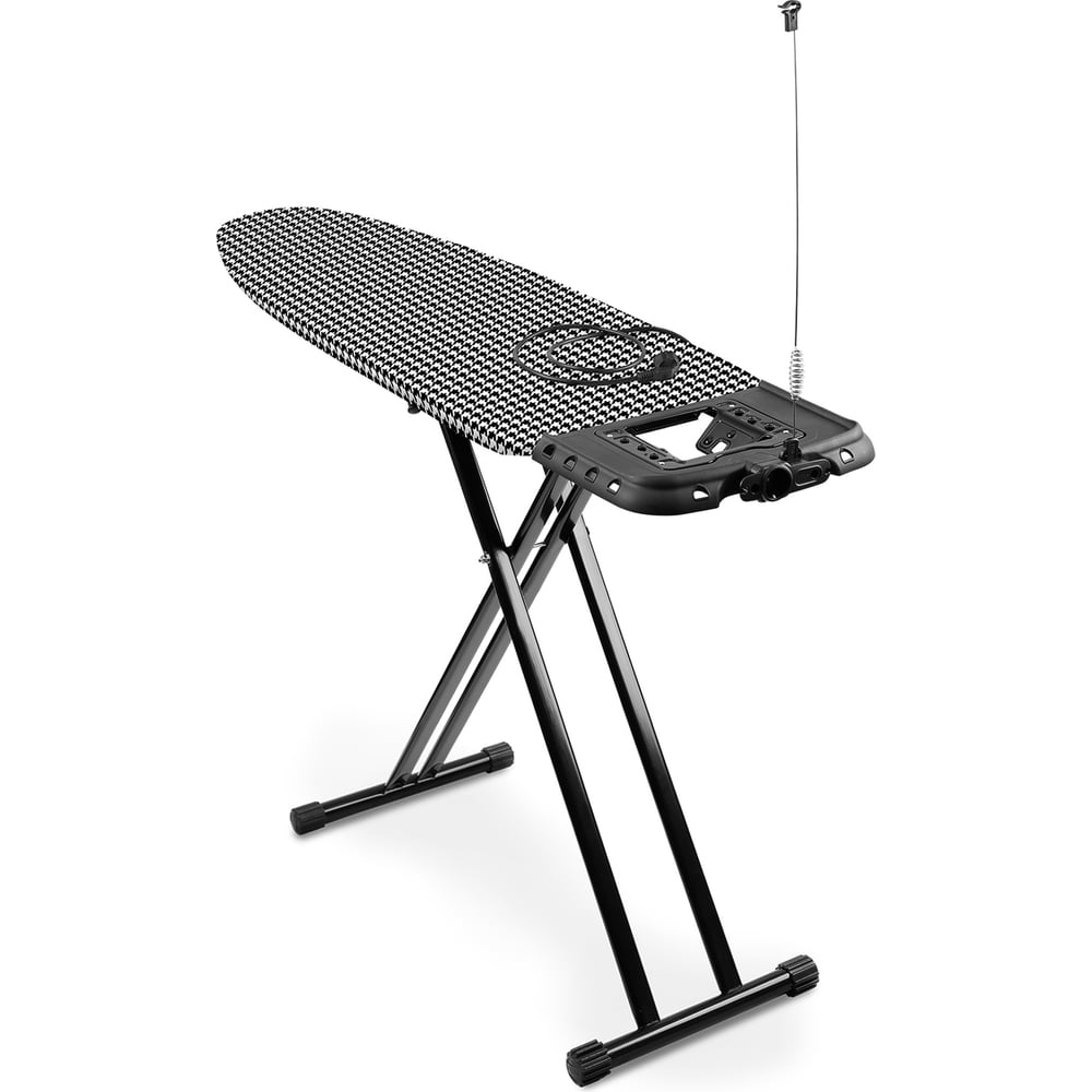Гладильная доска Nika Haushalt LUX LX LX/H "Haushalt houndstooth ...