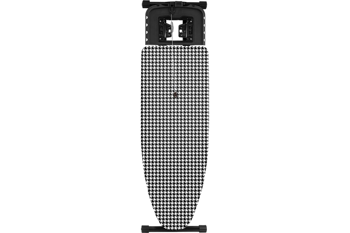Гладильная доска Nika Haushalt LUX LX LX/H "Haushalt houndstooth ...