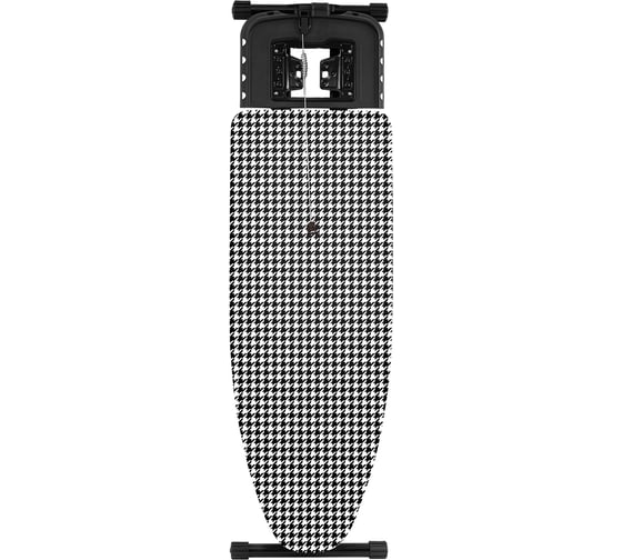 Гладильная доска Nika Haushalt LUX LX LX/H "Haushalt houndstooth"