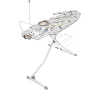 Гладильная доска Nika grant НГ НГ/18 с лавандой