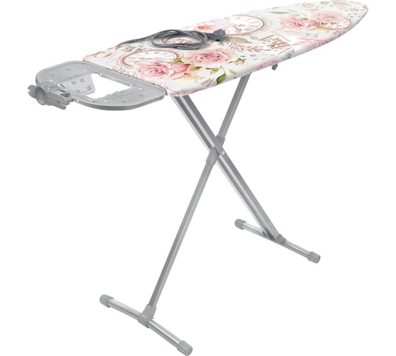 Гладильная доска Nika light НЛ НЛ/9 "Доброе утро" 1