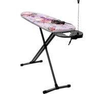 Гладильная доска Nika Haushalt P HP1 HP1/FF "Haushalt fantasy flowers"