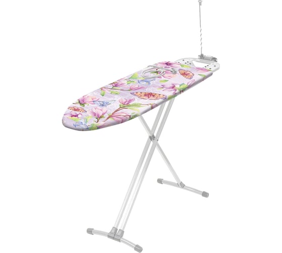 Гладильная доска Nika Haushalt P HP1 HP1/BT "Haushalt butterfly"