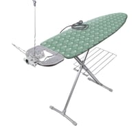 Гладильная доска Nika best _НБТ НБТ/2 оливковый с ракушками