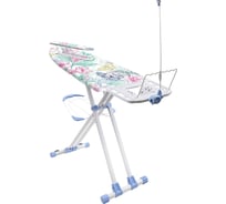 Гладильная доска Nika Валенсия 2 НВ2 НВ2/1 "Валенсия цветы"