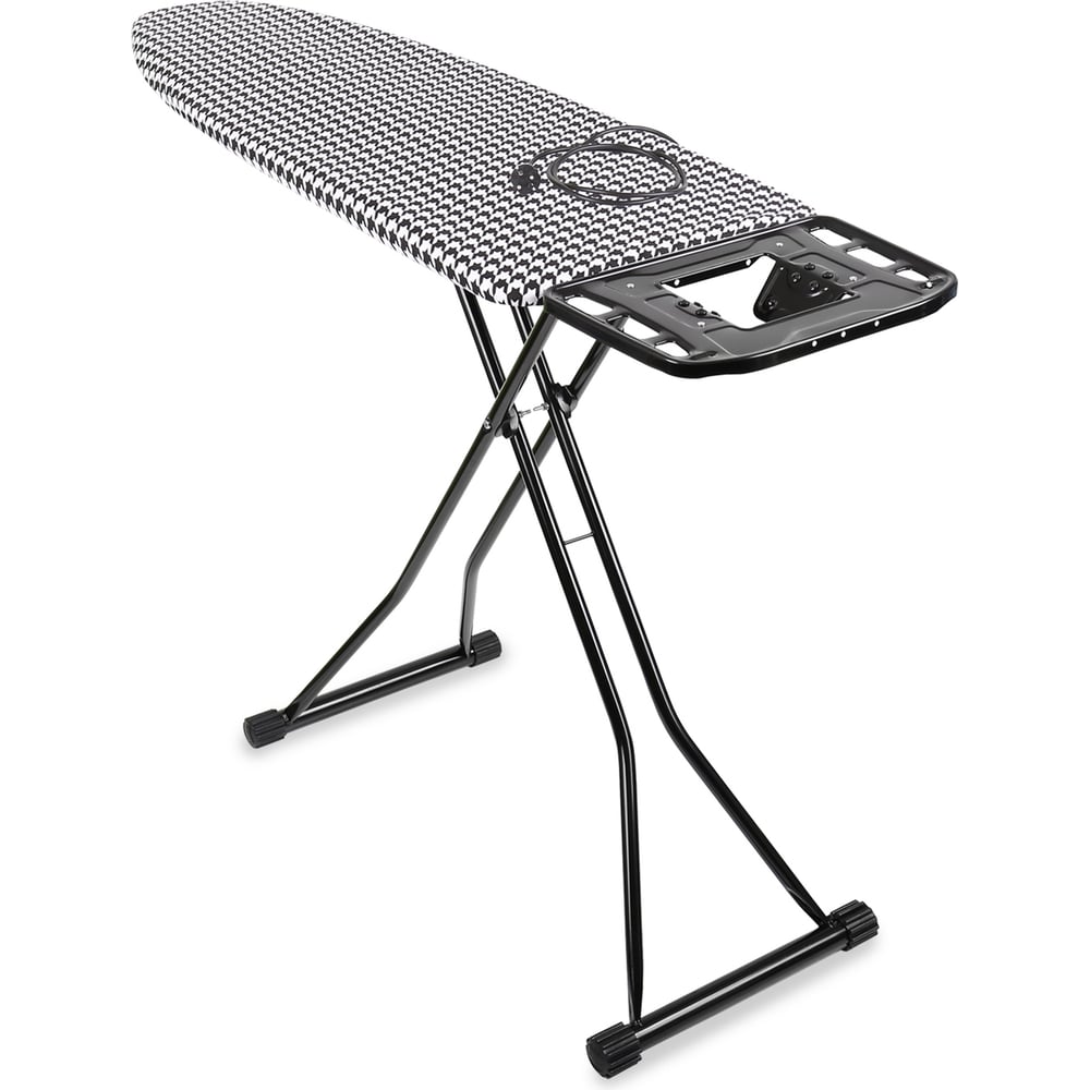 Гладильная доска Nika Haushalt XL HXL HXL/H "Haushalt Houndstooth ...