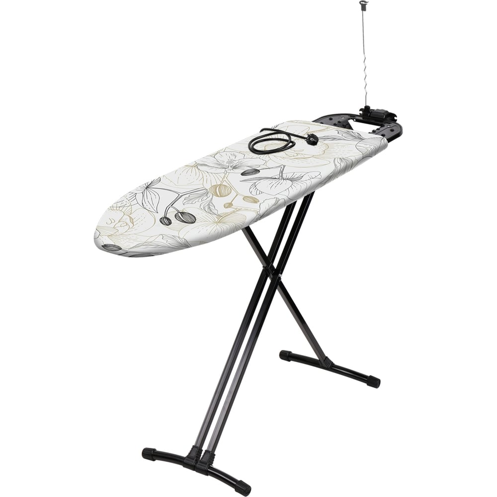 Гладильная доска Nika Haushalt P HP1T HP1T/O "Haushalt orchid ...