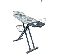 Гладильная доска Nika Валенсия 2 НВ2 НВ2/4 в стиле "Де Жуи"