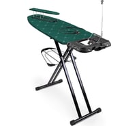 Гладильная доска Nika Haushalt Sophy тефлон SF SF/BЕ Haushalt brilliant emerald