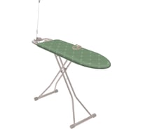 Гладильная доска Nika Haushalt P НР2Т HP2T/BO "Haushalt brilliant olive"